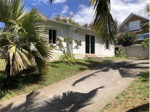 villa à la vente -   97425  LES AVIRONS, surface 130 m2 vente villa - UBI448828799